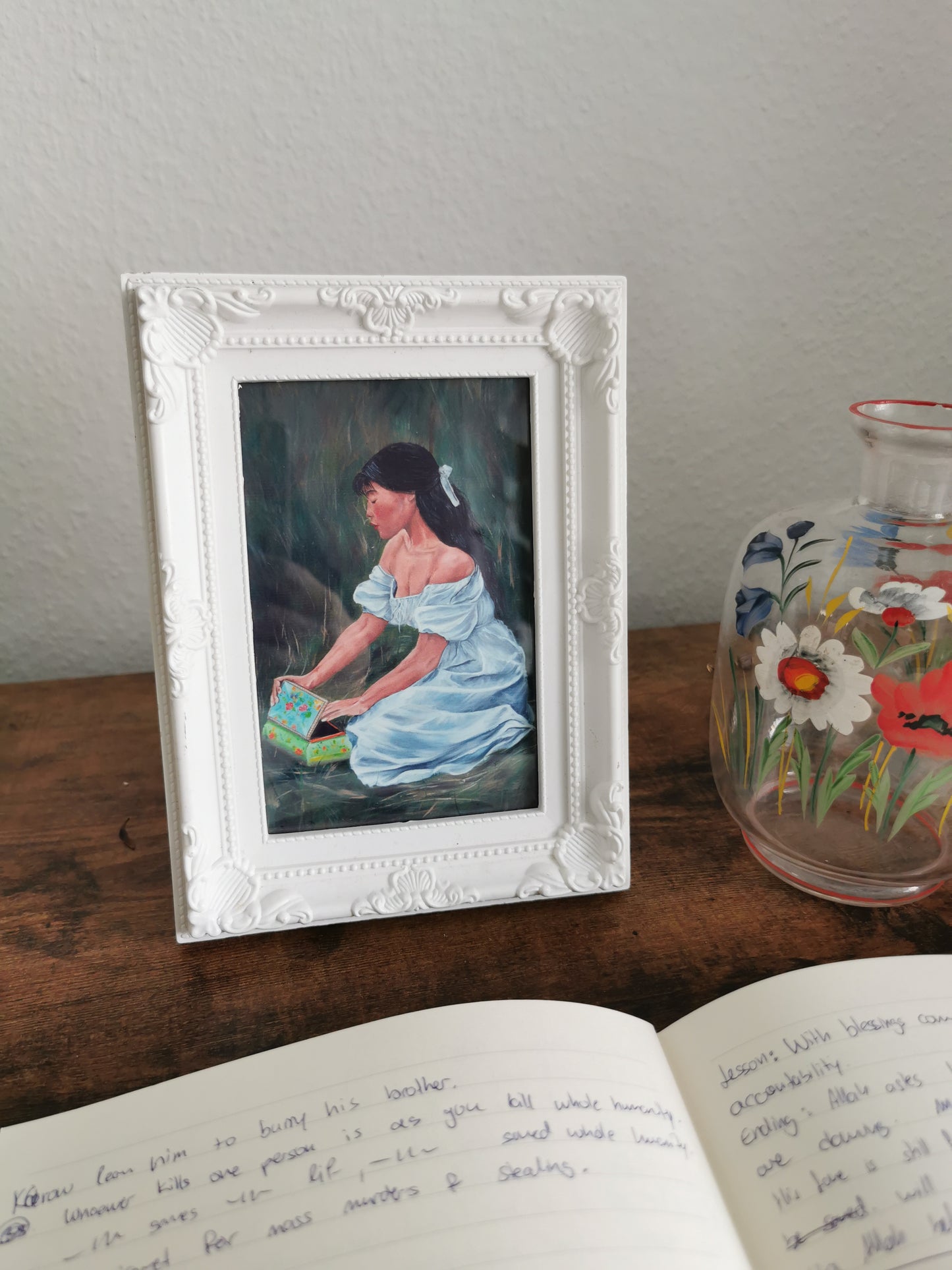 Mini Art Print