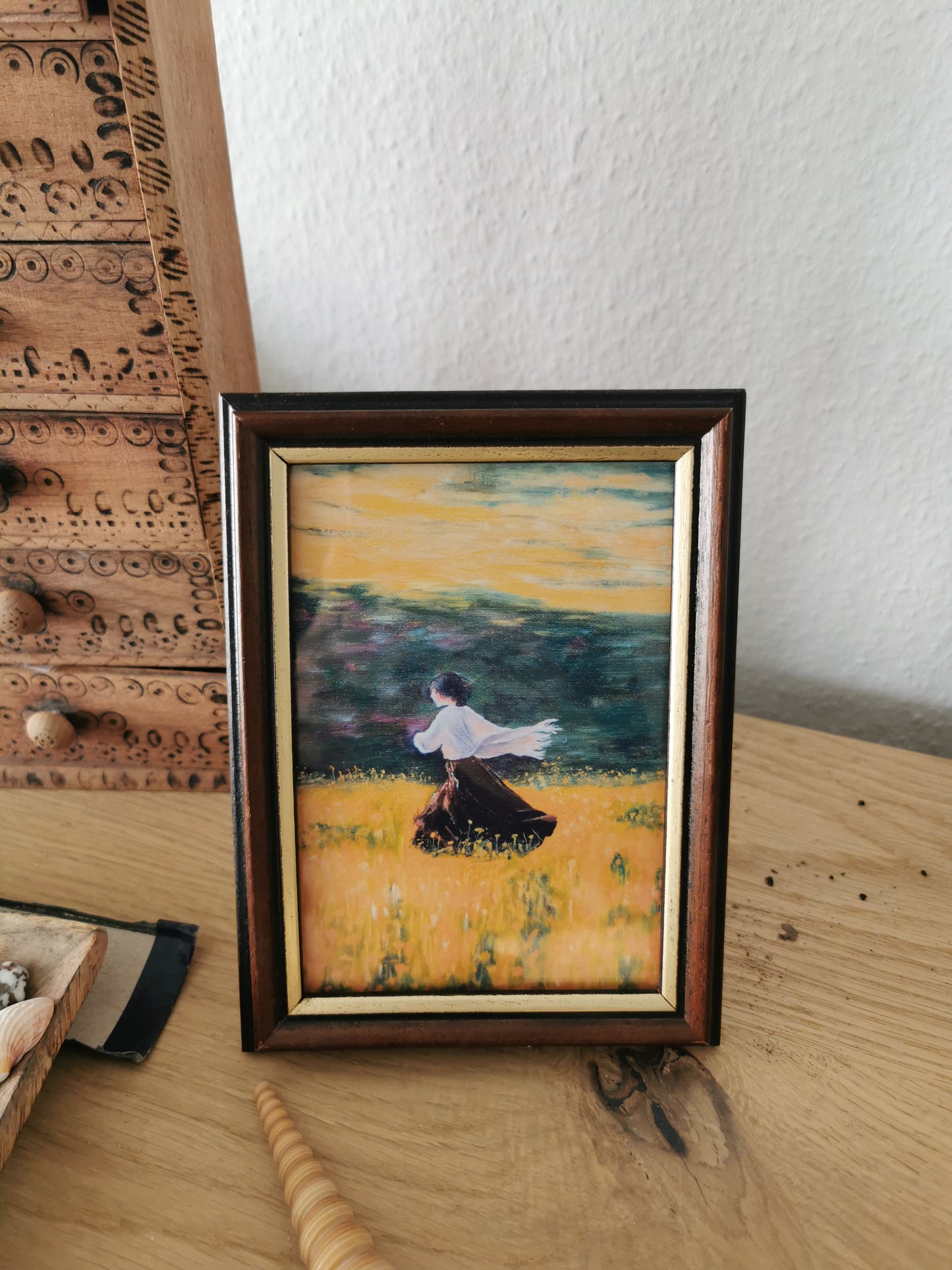 Mini Art Print