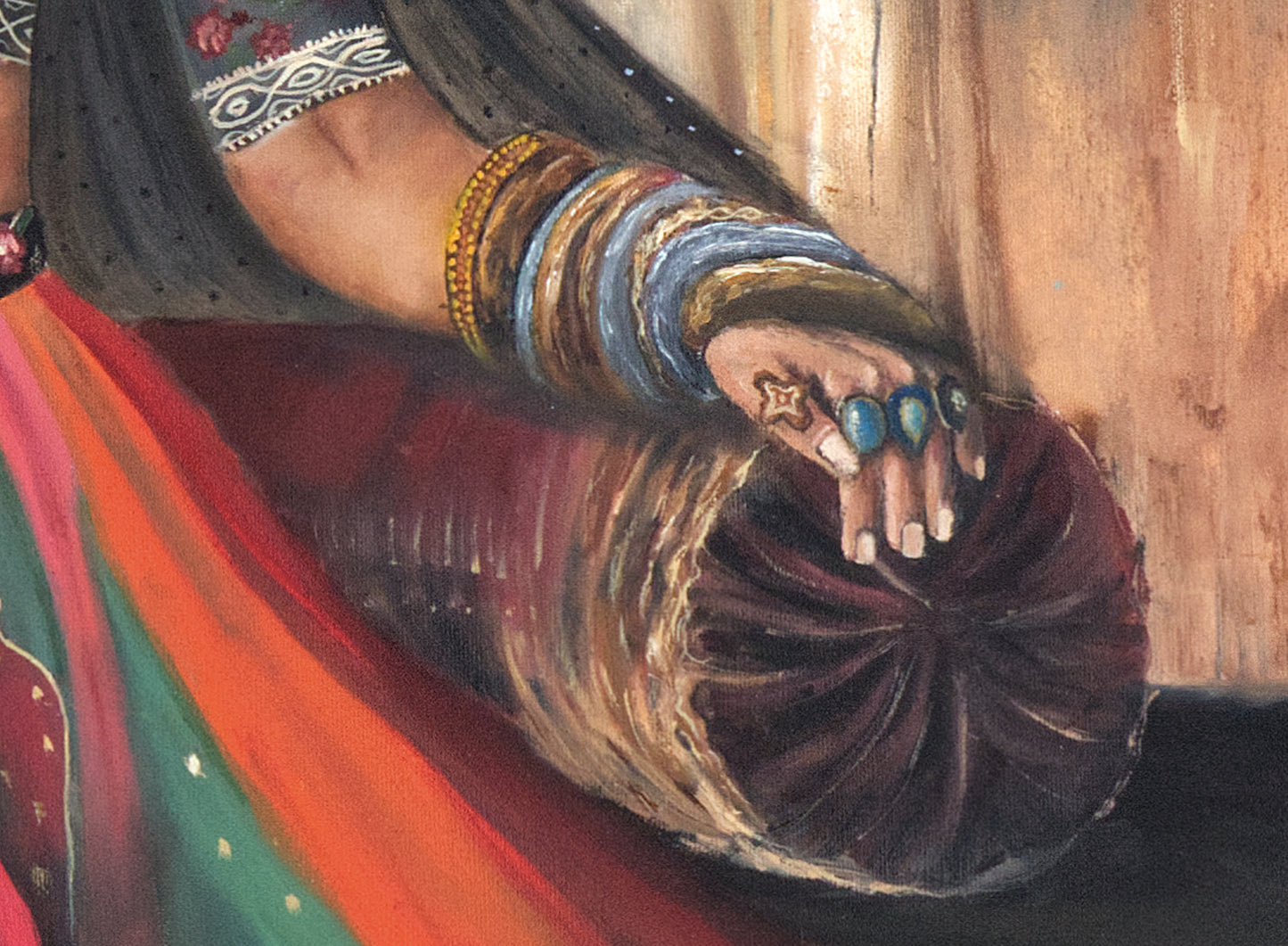 Hochzeitstag