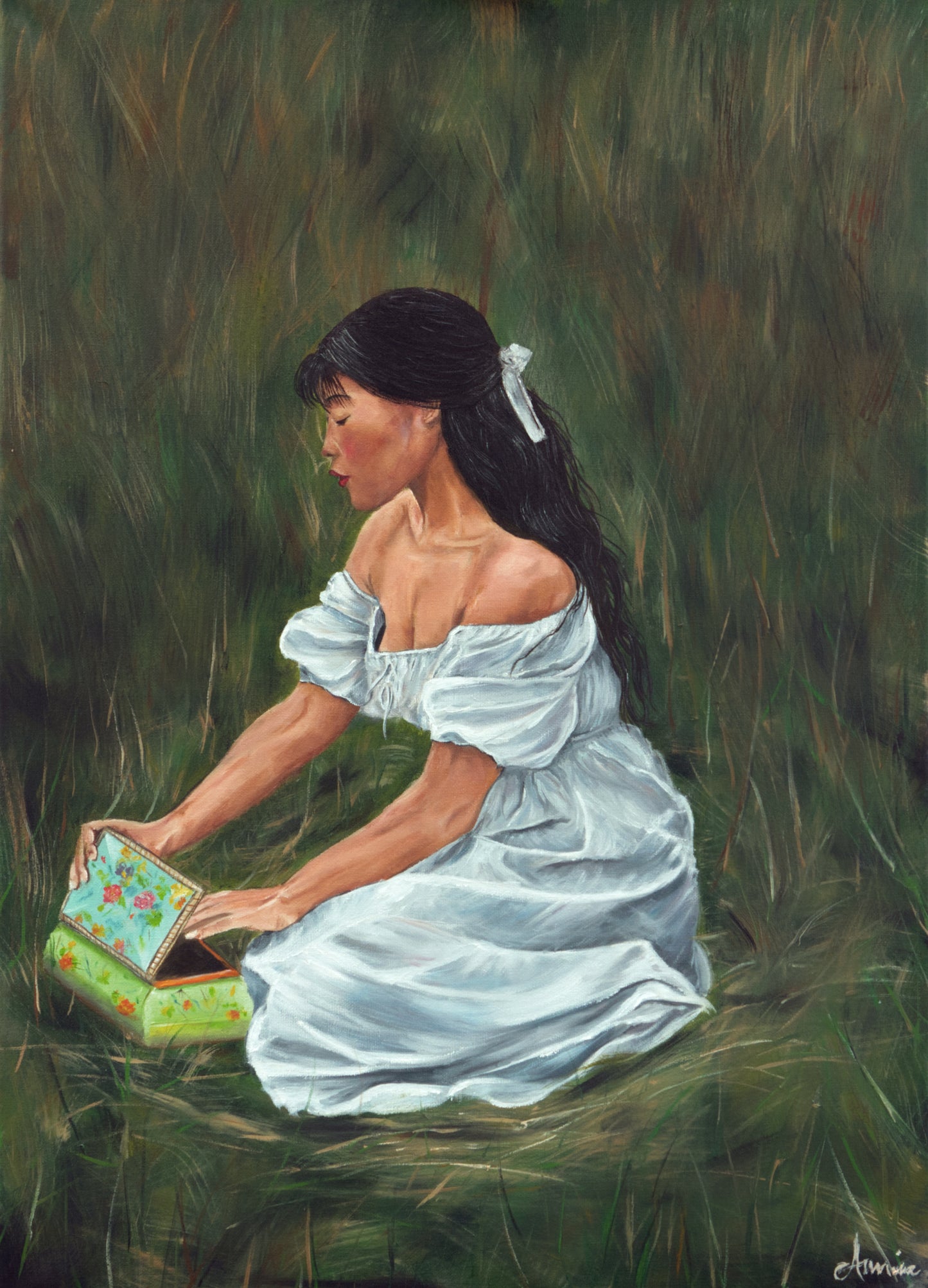 Memory Box