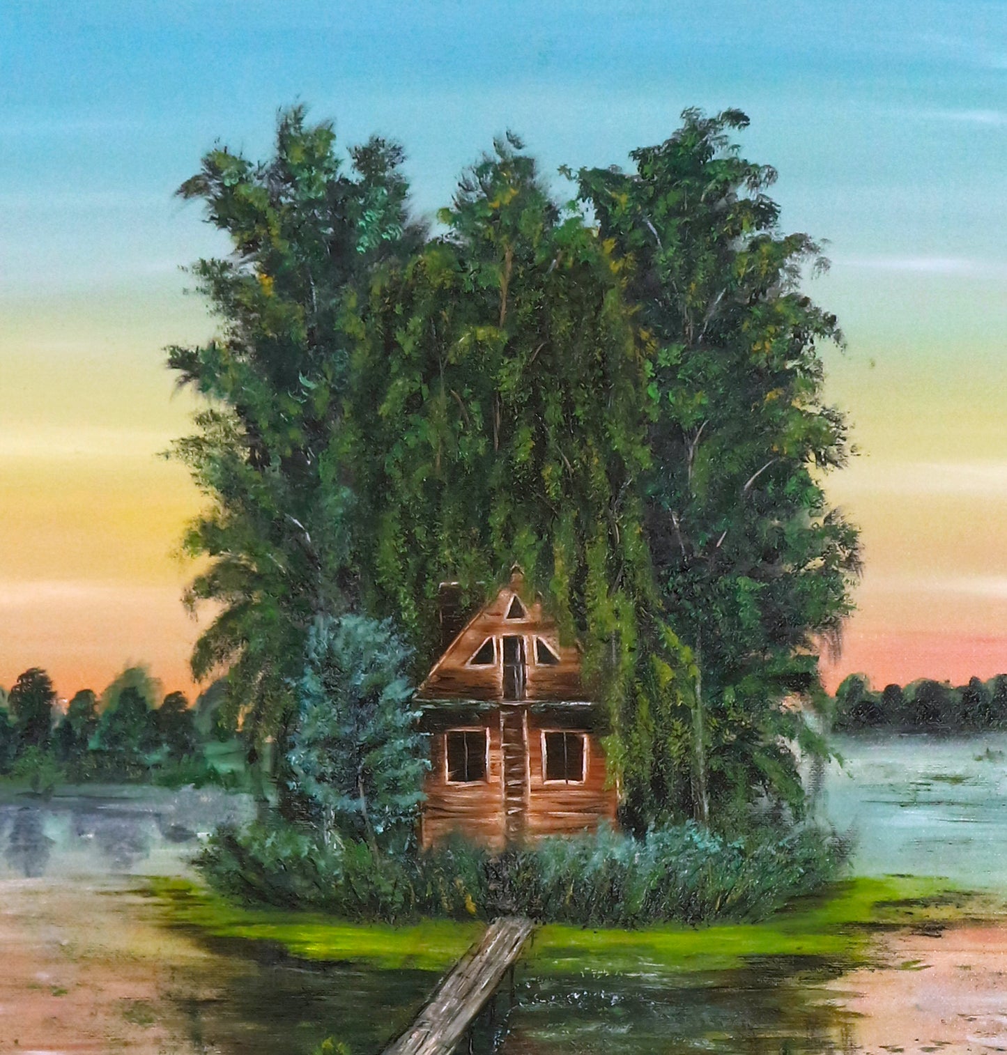 Friedenshaus